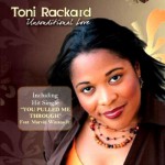 Purchase Toni Rackard MP3