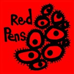 Purchase Red Pens MP3