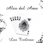 Purchase Alex Del Amo MP3