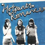 Purchase Hotpants Romance MP3