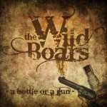 Purchase The Wild Boars MP3