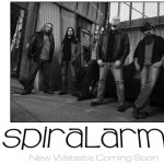 Purchase Spiralarms MP3