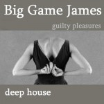 Purchase Big Game James MP3