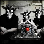 Purchase Milking The Goatmachine MP3