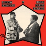Purchase Jimmy Rogers & Left Hand Frank MP3