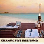 Purchase Atlantic Five Jazz Band MP3