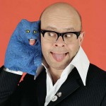 Purchase Harry Hill MP3