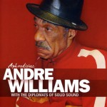 Purchase Andre Williams With The Diplomats Of Sound MP3