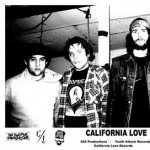 Purchase California Love MP3