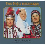 Purchase The Trio Bulgarka MP3