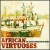 Purchase African Virtuoses