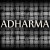 Purchase Adharma