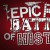 Purchase Epic Rap Battles of History
