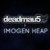 Purchase Deadmau5 & Imogen Heap
