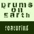 Purchase Drums On Earth