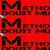 Purchase Methodic Doubt Music