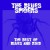 Purchase The Blues Spiders