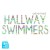 Purchase Hallway Swimmers