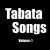 Purchase Tabata Songs