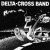 Purchase Delta Cross Band