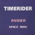 Purchase Timerider