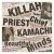 Purchase Killah Priest & Chief Kamachi