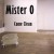 Purchase Mister O