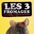 Purchase Les Trois Fromages