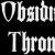 Purchase Obsidian Throne