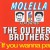 Purchase Molella Feat. The Outhere Brothers