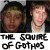 Purchase The Squire Of Gothos